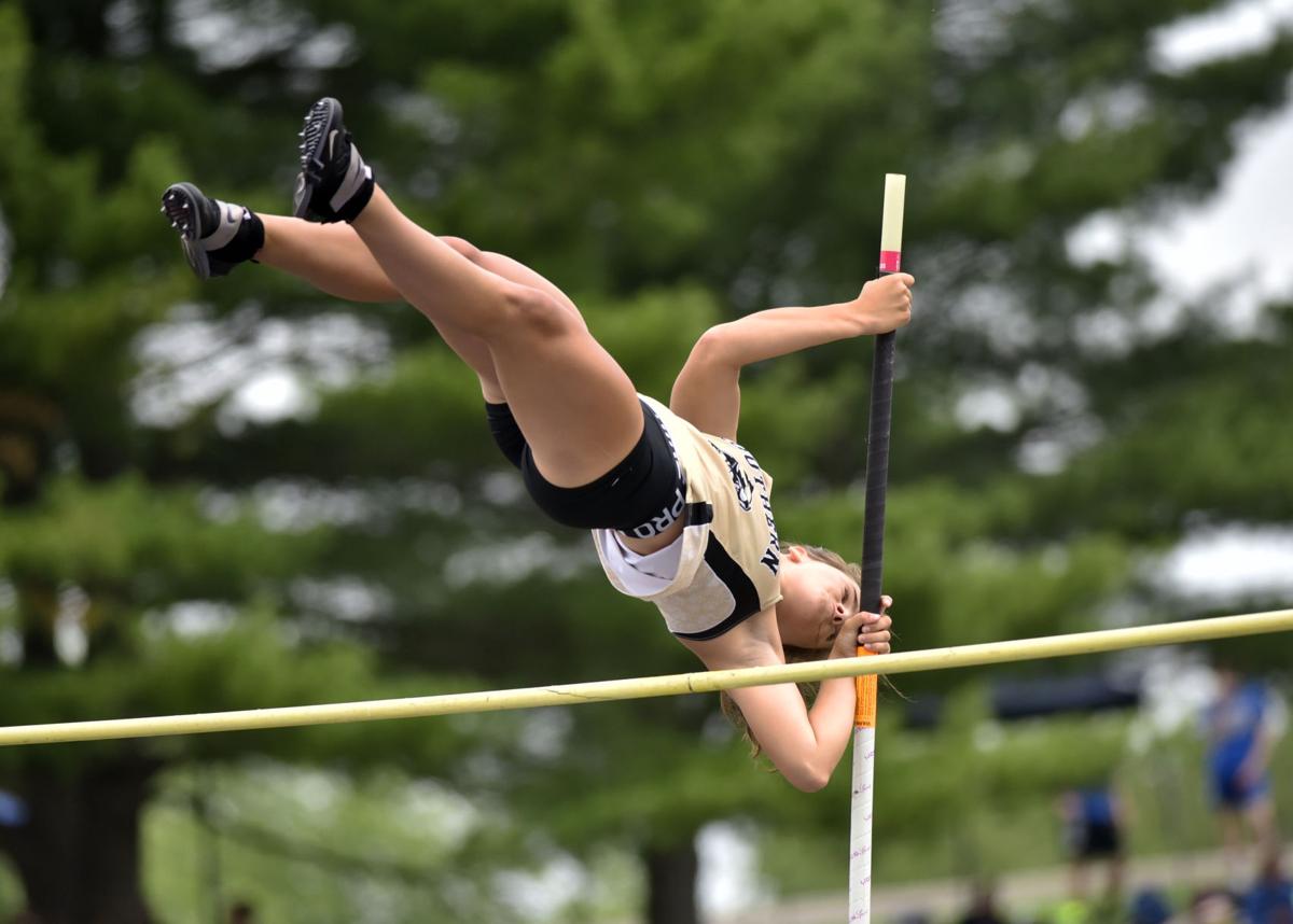 District Track (Day 2)