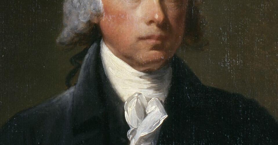 Founders and Guardians: Madison's legacy rests on commitment to civil ...
