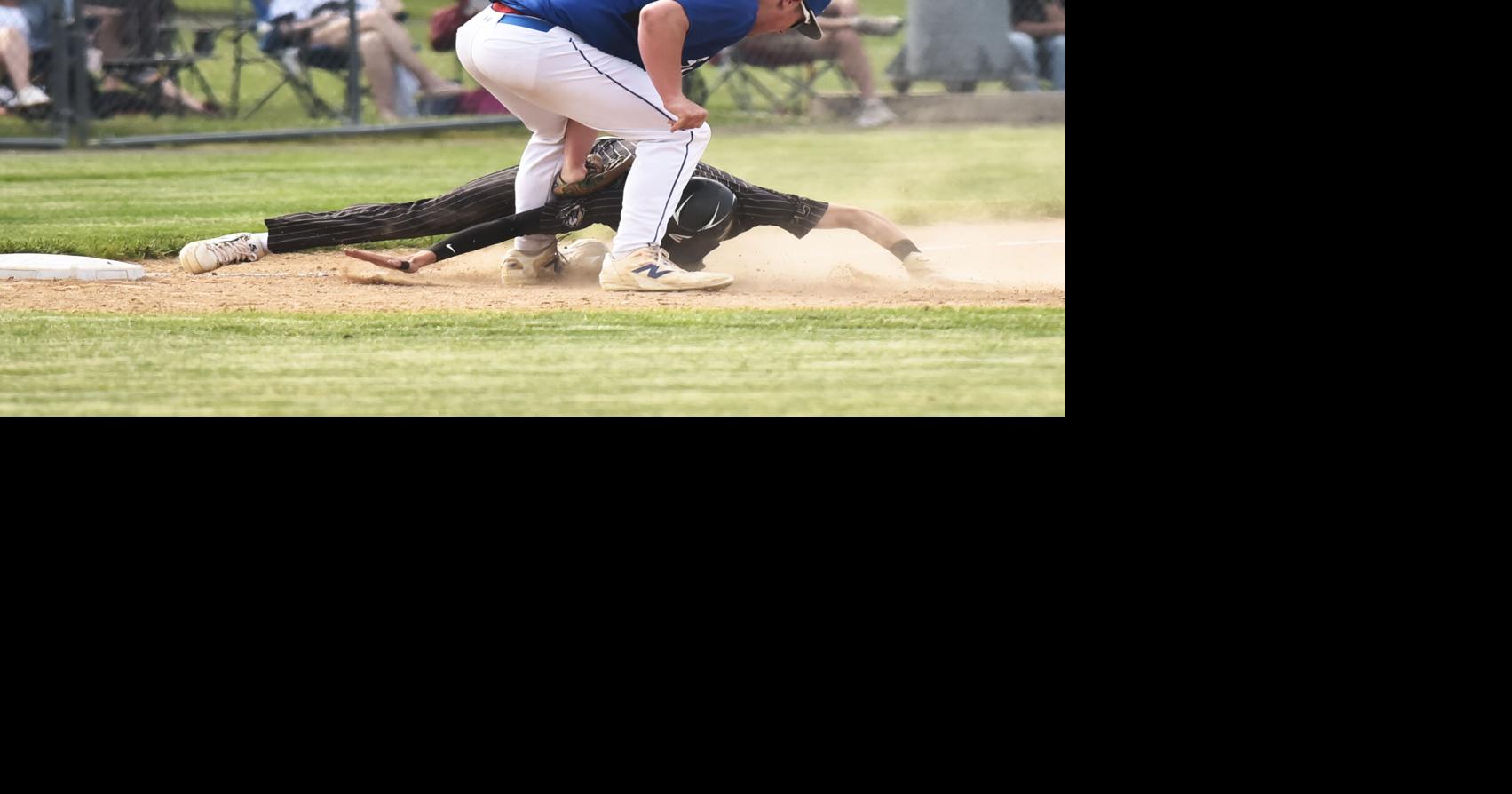 H.S. Baseball: Mistakes too much for SCA to overcome in D4 title game loss