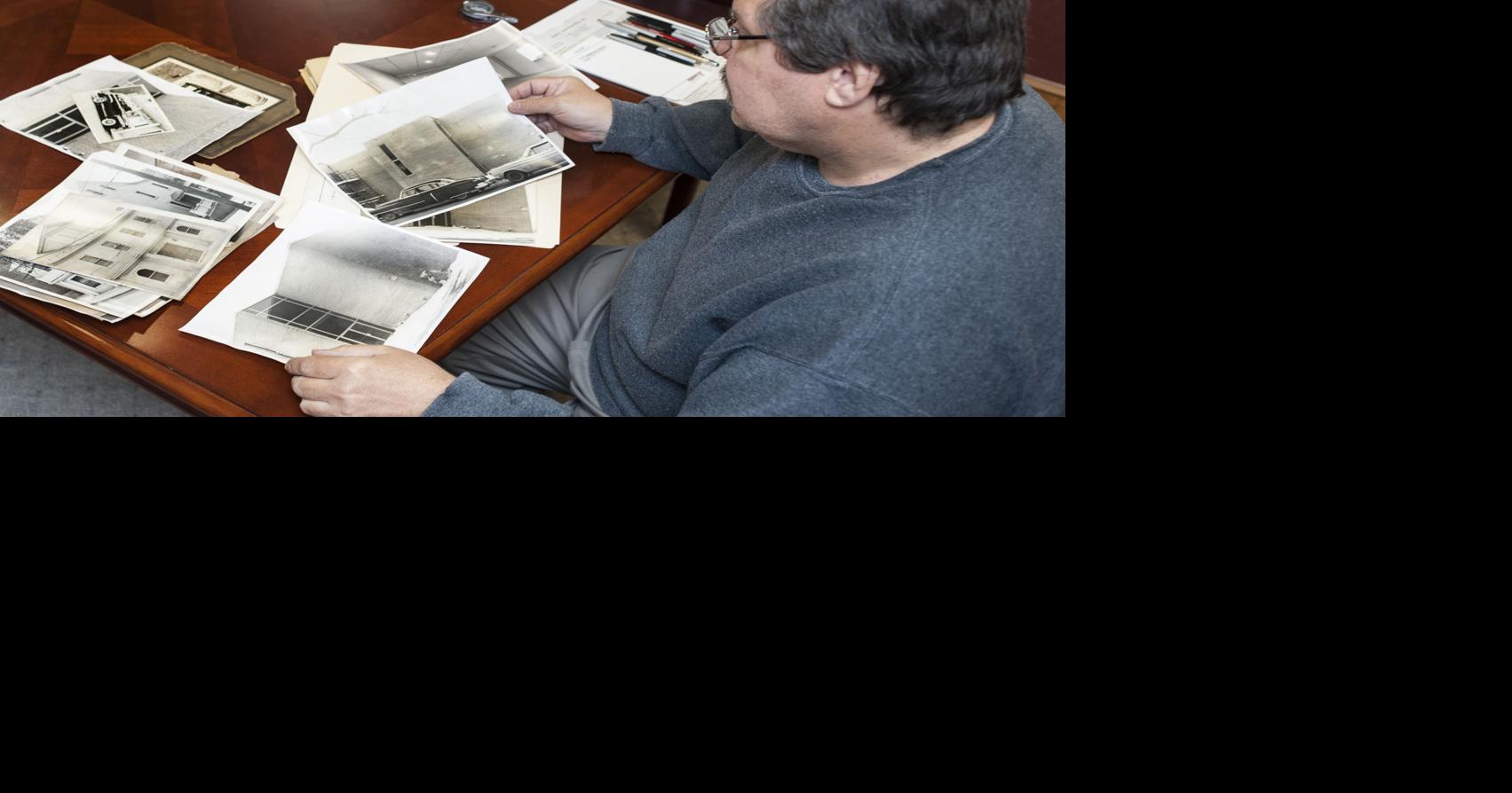 Leonard J. Lucas Funeral Home celebrating 50 years at current location