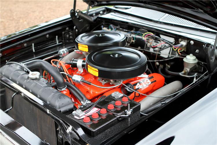 Cars We Remember: Reminiscing on memories of the first-ever 413 Max ...