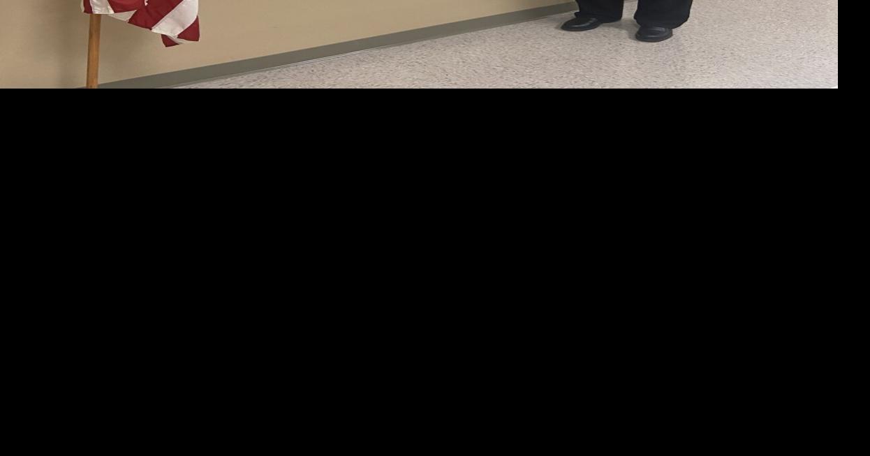 Slaby poised to serve fourth term as mayor of Kulpmont Local