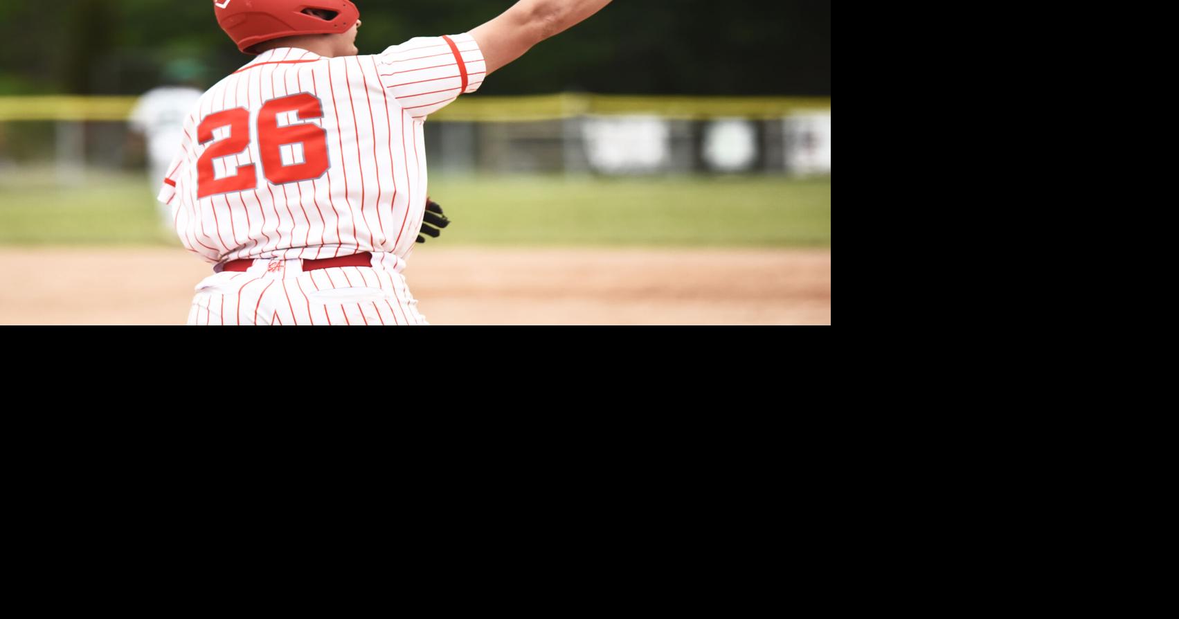 H.S. Baseball: Five locals tabbed all-state by PSBCA