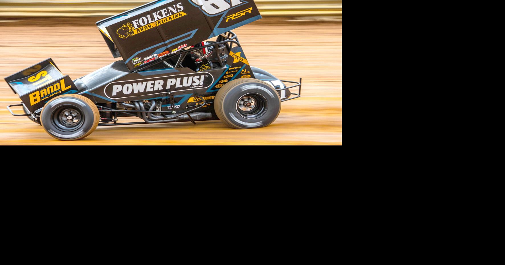 In The Pits: Forecasted weather changes weekend race plans | Sports ...