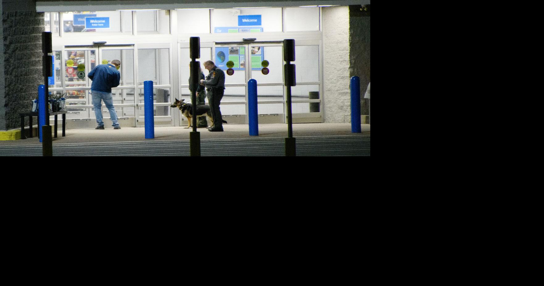 Bomb threat at Walmart forces evacuation of customers, employees ...