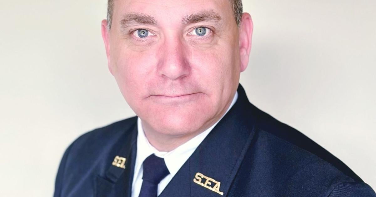 Donald Stacknick Lifetime commitment to public service; local firefighter becomes ...