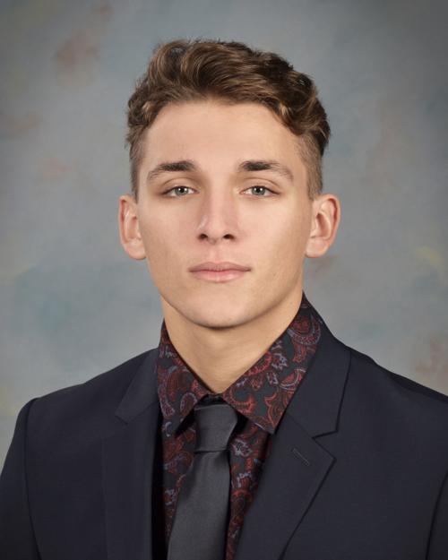 Nathan Grimes