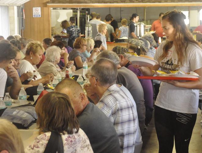 More than 500 people attend Senior Citizen Expo Local