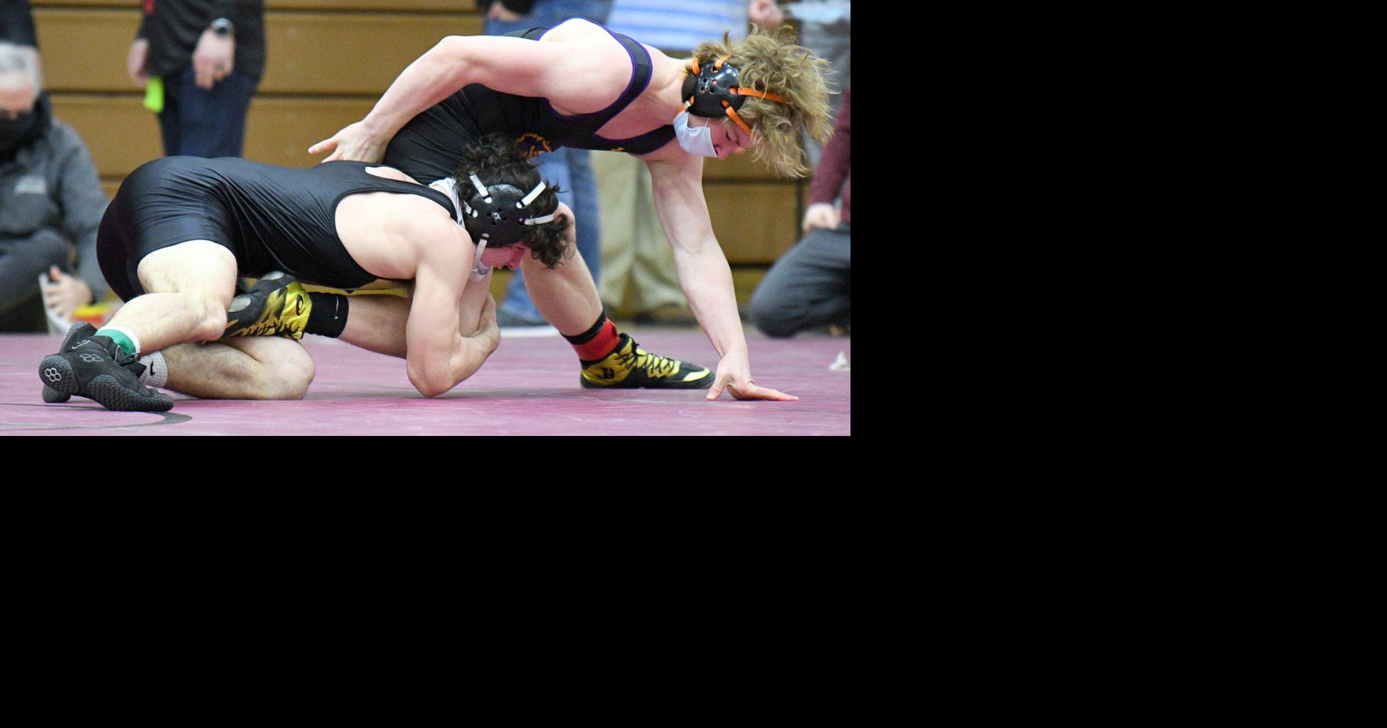 SCA advances four to states, all of whom will medal before championship ...
