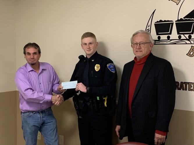 Kulpmont council approves 844K 2019 budget News