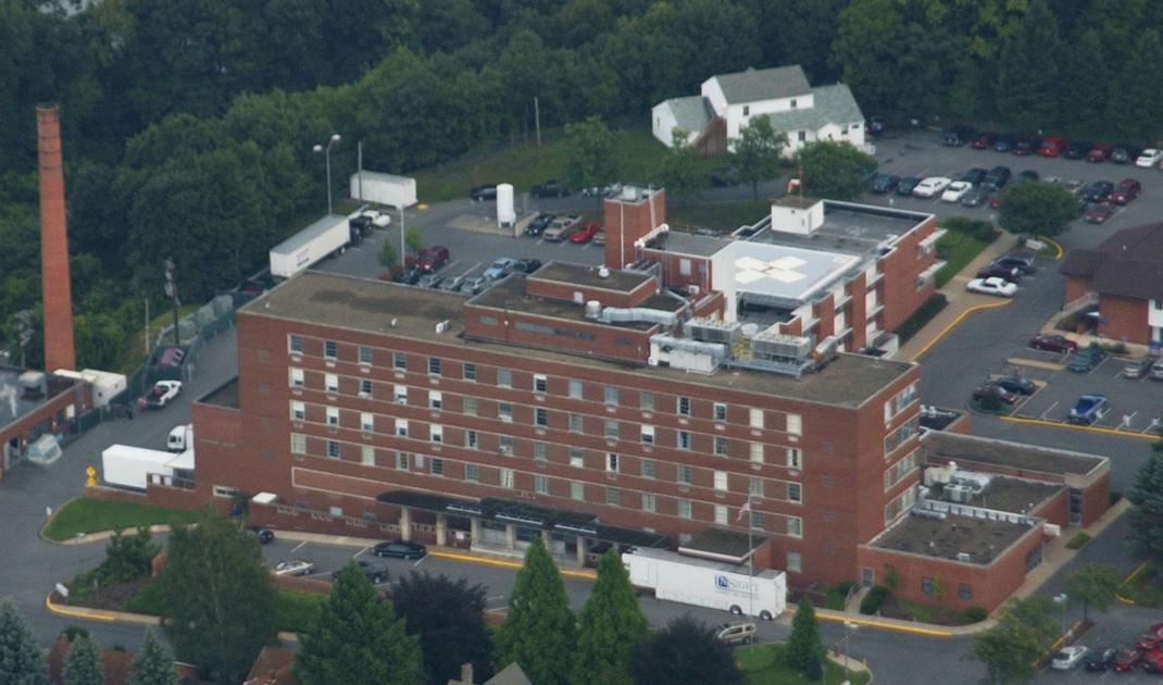 UPMC Susquehanna hospital in Sunbury to close Local