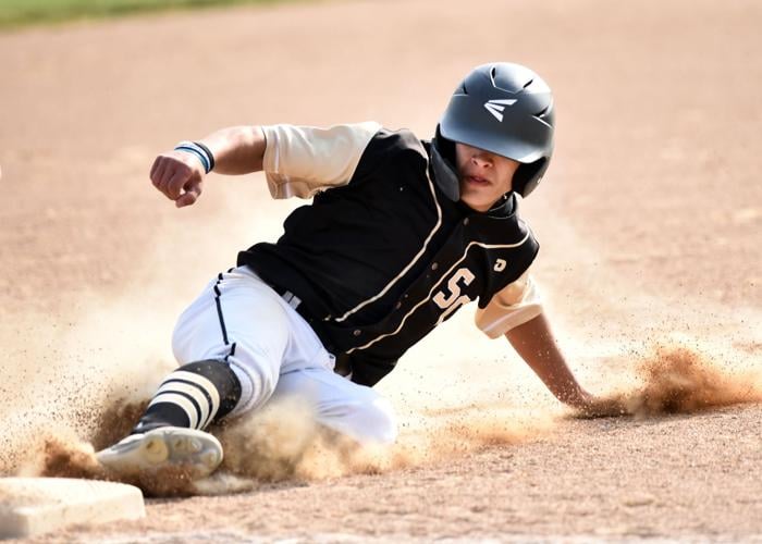 The Baseballist: A Dozen Prospects With Impact Speed — College Baseball,  MLB Draft, Prospects - Baseball America