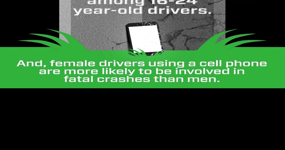 Cars We Remember The saga of young Joe Texting, aggressive and