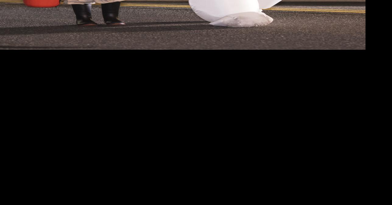 Winners announced in 2018 Kulpmont Halloween Parade Local