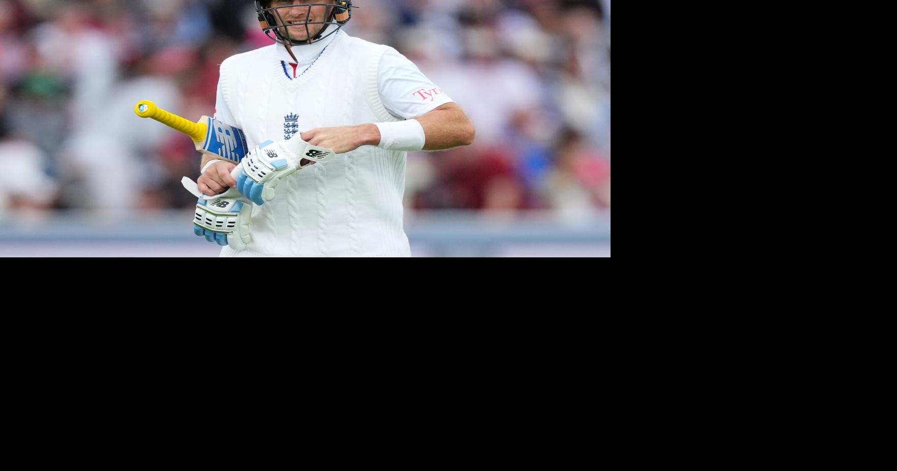 Pakistan captain Babar in doubt for start of desperation test series in England