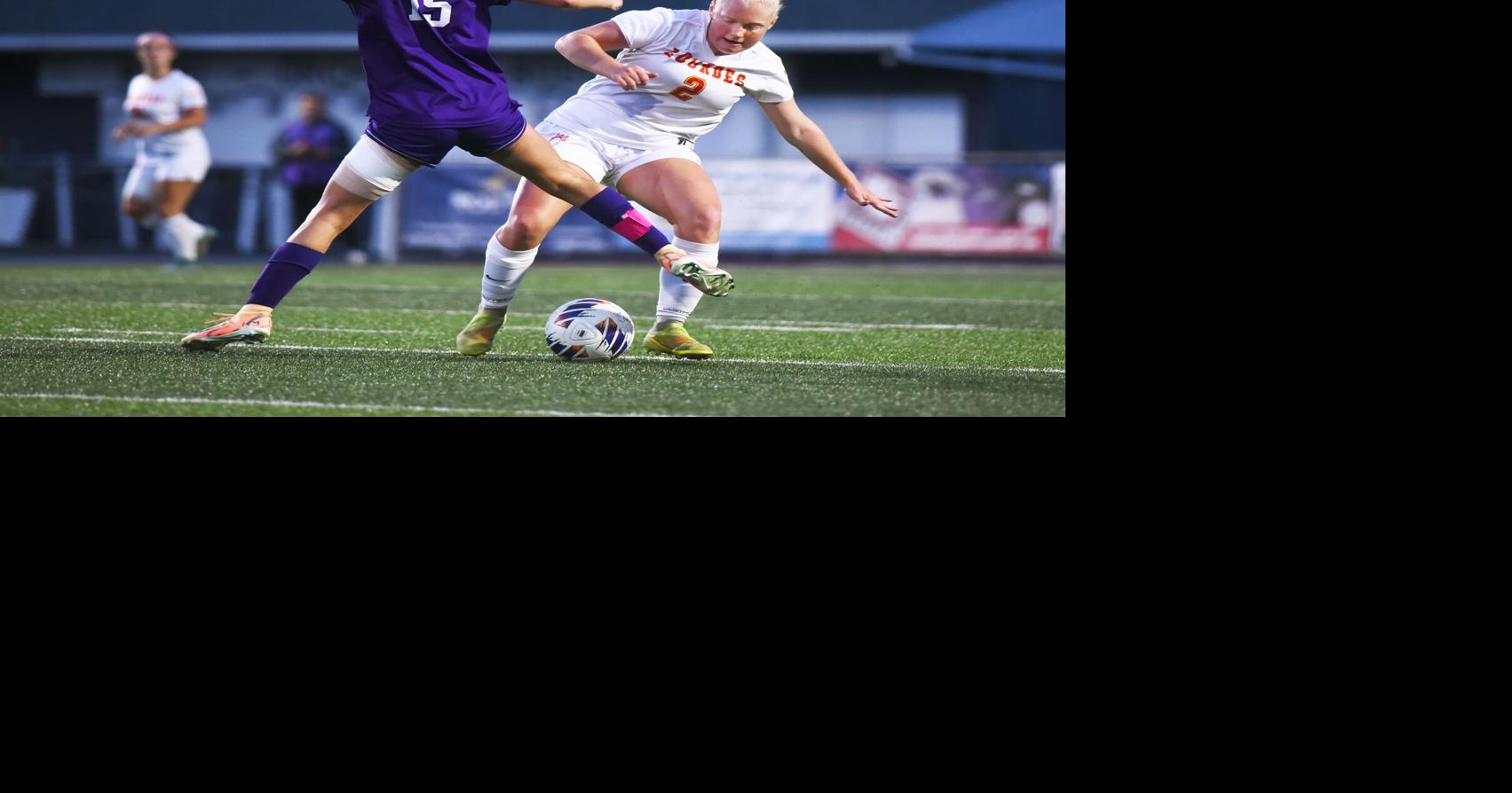 H.S. Girls Soccer: Positive attitude helps Shamokin edge Lourdes, 4-3