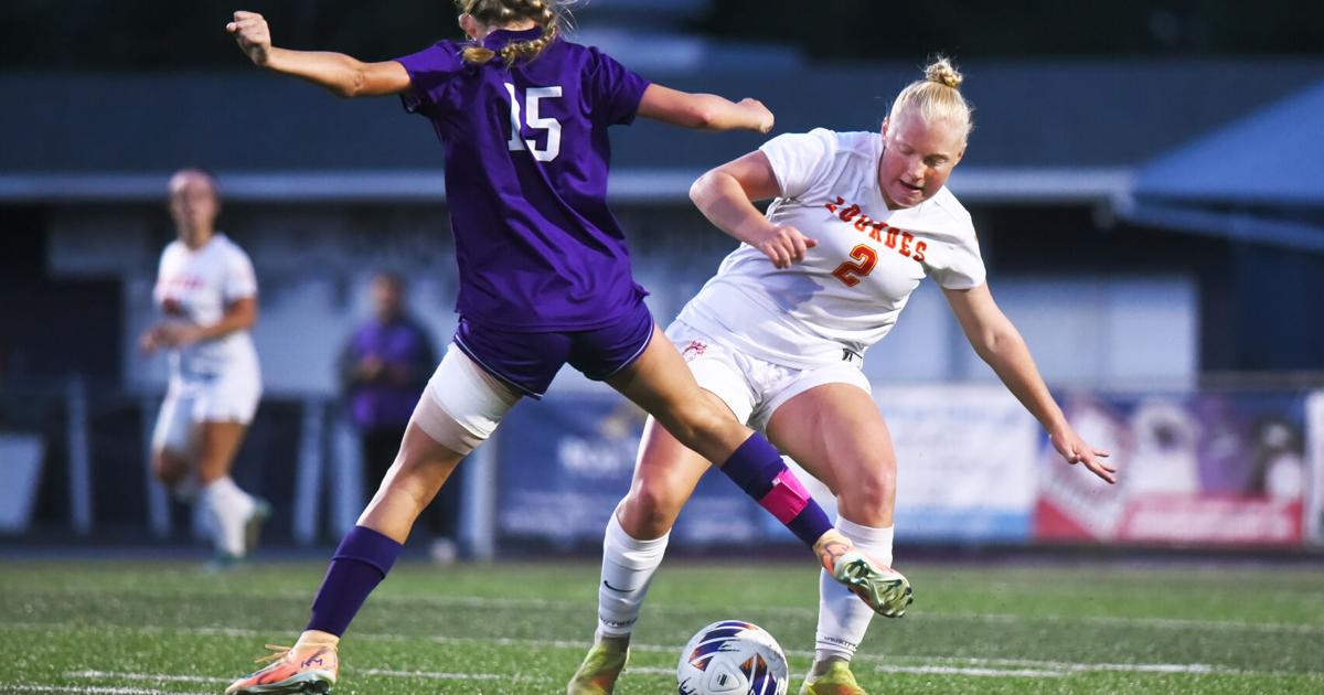 H.S. Girls Soccer: Positive attitude helps Shamokin edge Lourdes, 4-3