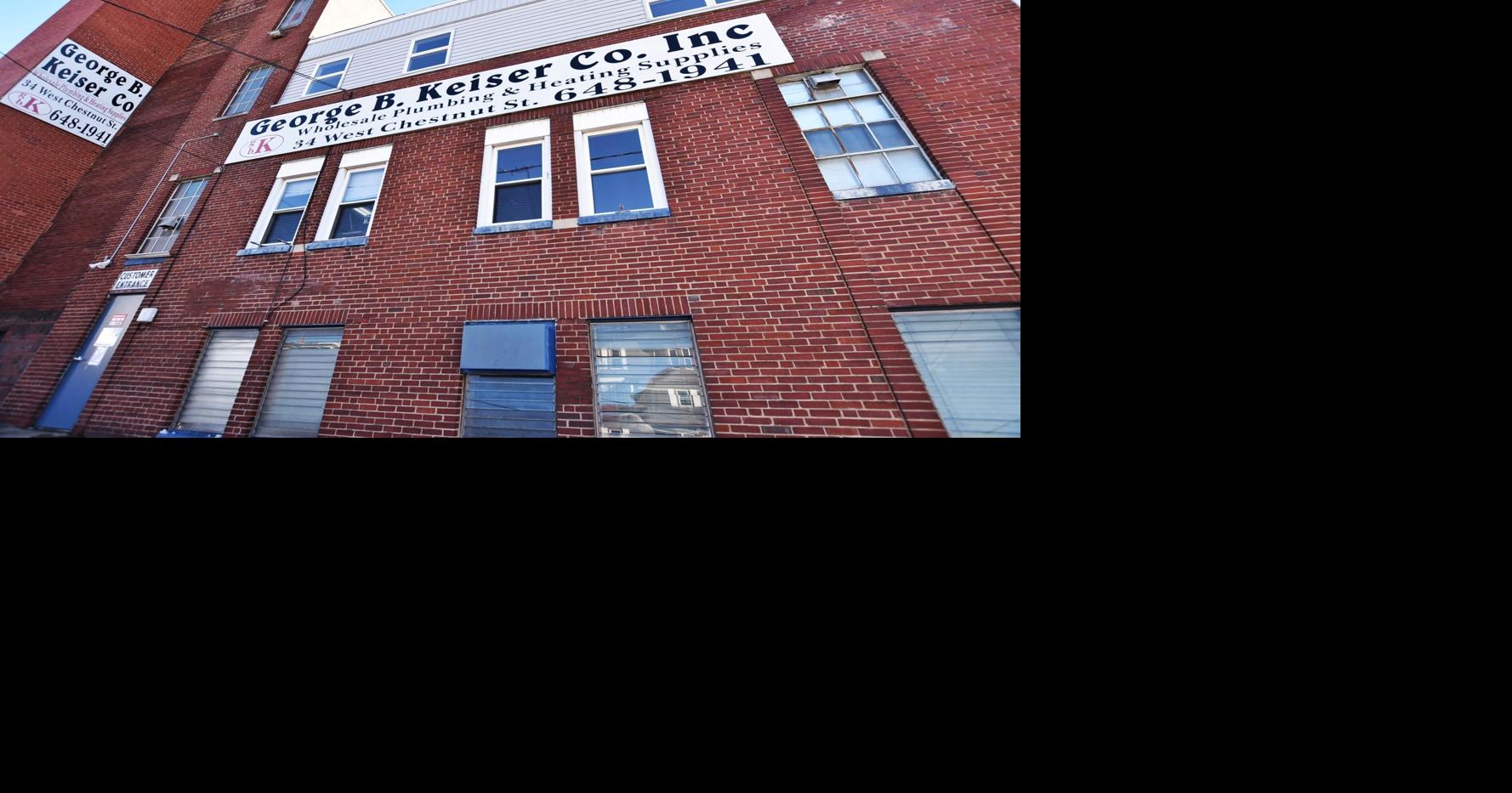 George B. Keiser Co. focuses on assisting customers in changing economy ...