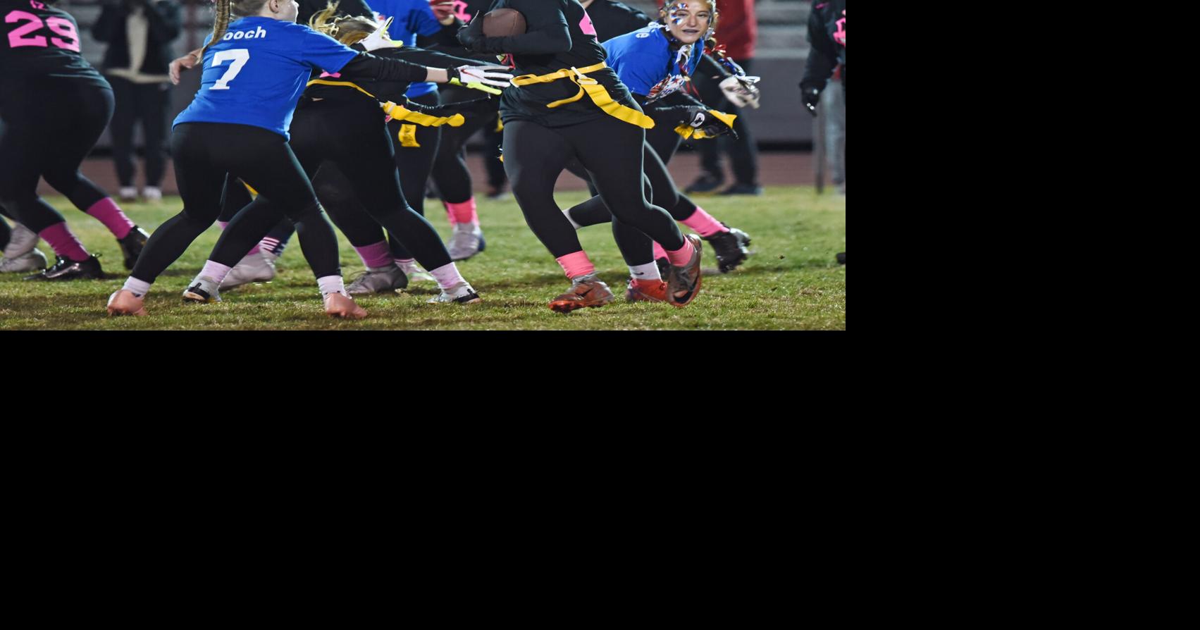 Powder Puff Action | Local | newsitem.com