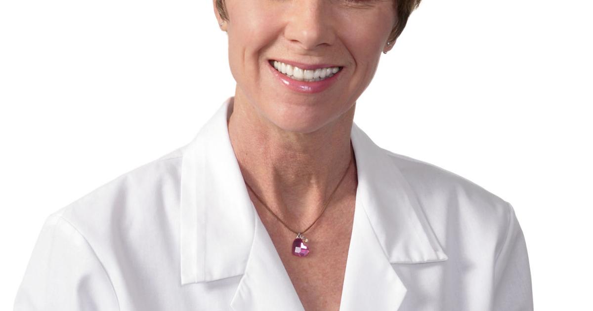 GMC Names Its 1st Female Chief Medical Officer Local Newsitem gmc-names-its-1st-female-chief-medical-officer-local-newsitem
