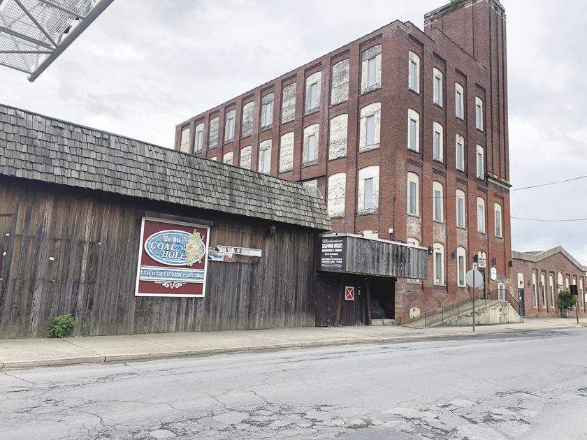 The Coal Hole Shamokin Pa A Pictures Of Hole 2018