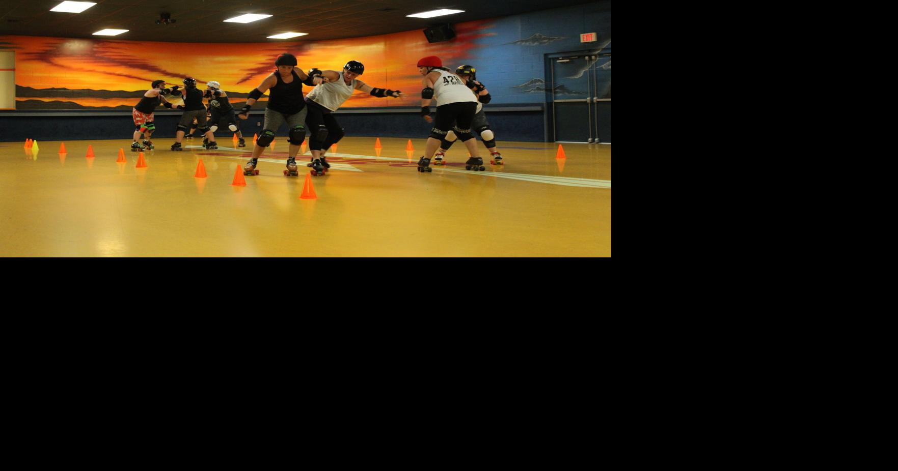 Sunset Rink draws roller skaters from across the region | Local ...