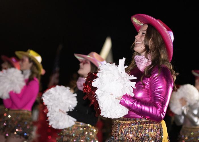 Kulpmont Lions Halloween parade a hit in the borough Local