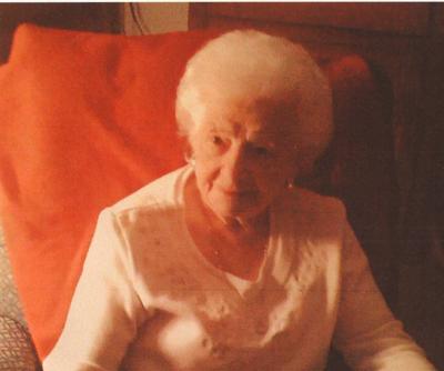 Evelyn R. Riedel | Obituaries | newsitem.com