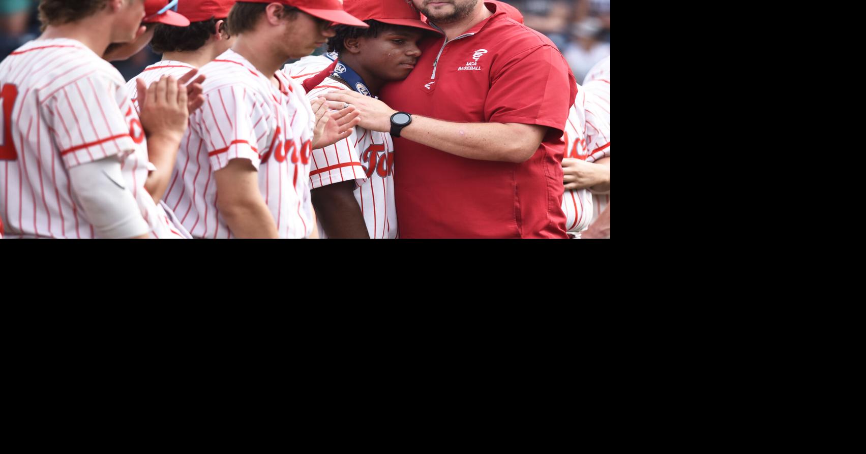 H.S. Baseball: MCA caps memorable season with state silver, narrowly falling to powerhouse Riverside