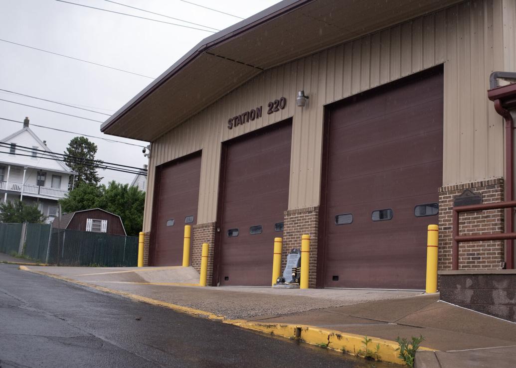 Kulpmont council seeks meeting with county EMA director in dispute with