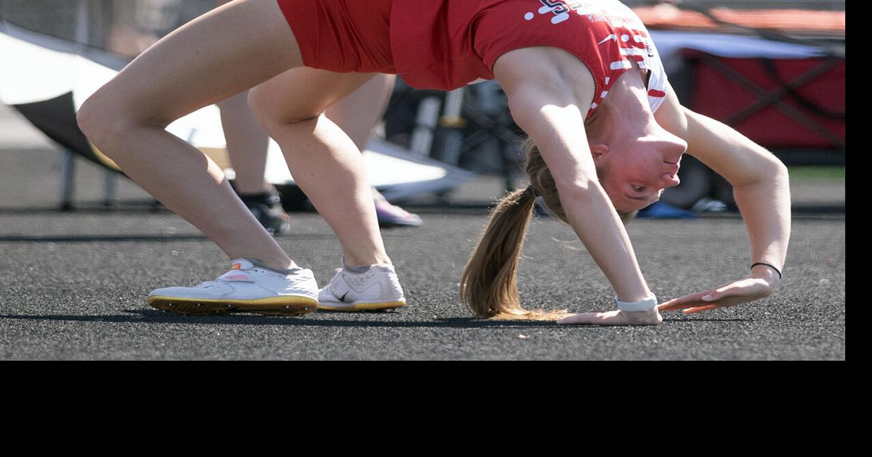 H.S. Track and Field: Dozen local individuals, two relays set to compete at states