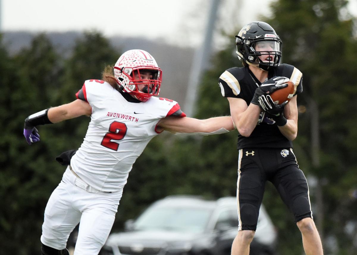 Southern Columbia Area state title game