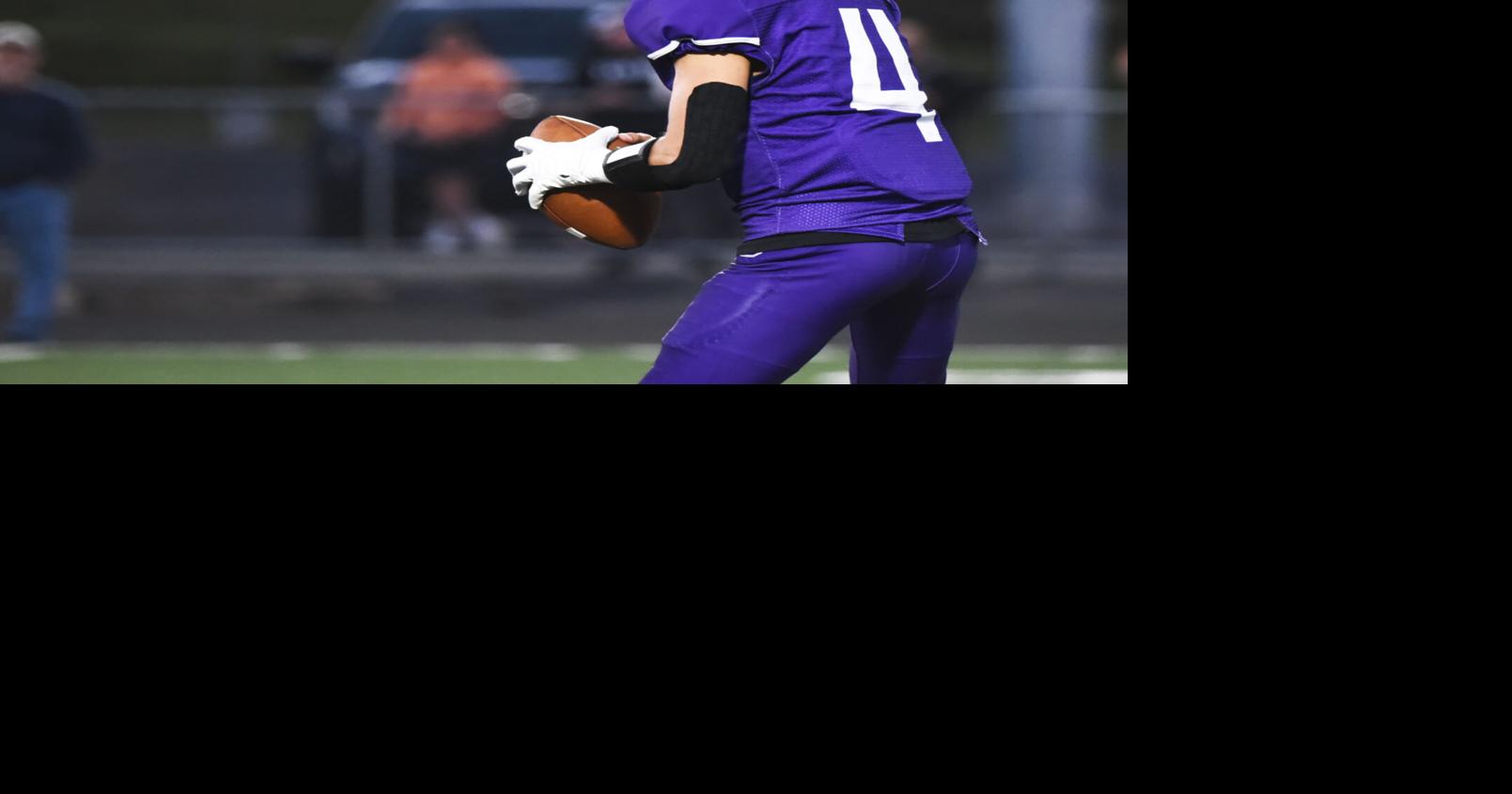 H.S. Football Shamokin's 'backs up against the wall' in Week 5