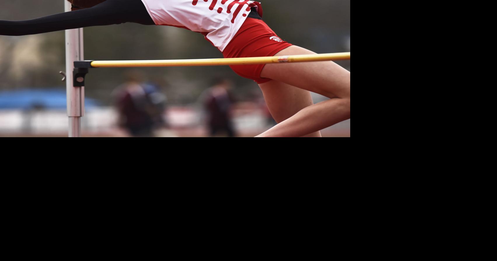 H.S. Track and FIeld: Breslin Invitational