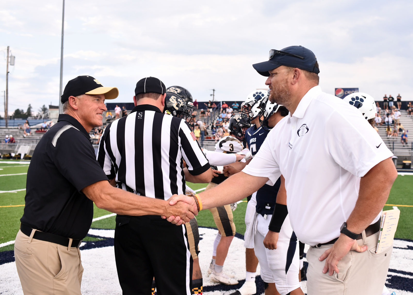 H.S. Football Column: Coaching experience guides Tigers back to