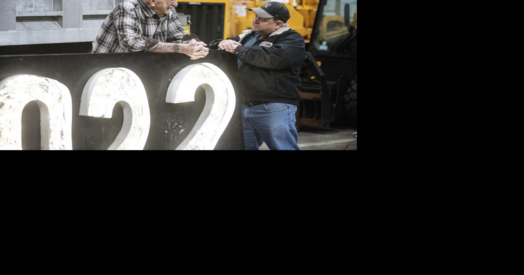 Rozinskie remembered as public servant with 'good heart' | Local ...