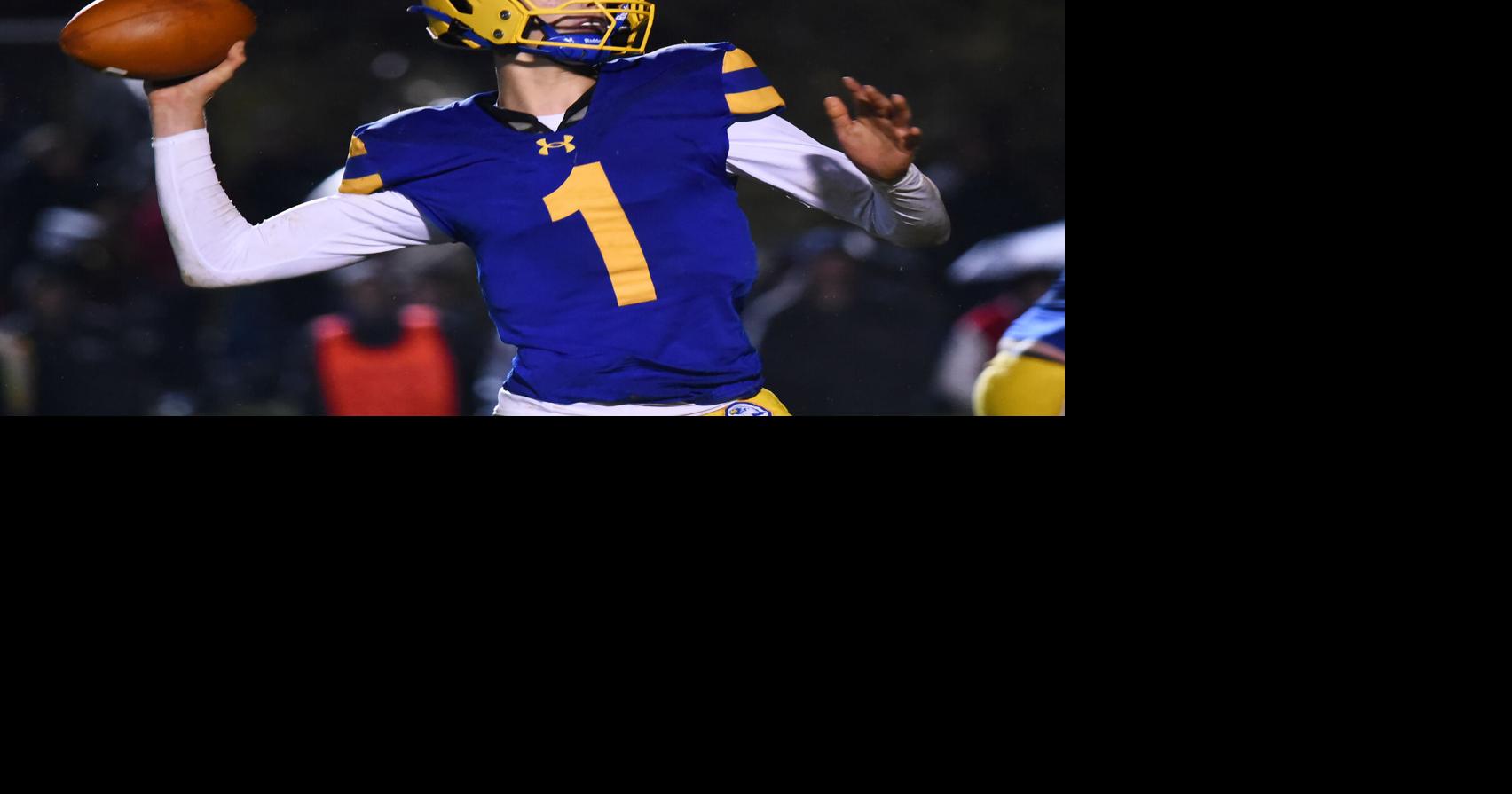 H.S. Football: 11 locals set to play in District 4 all-star game