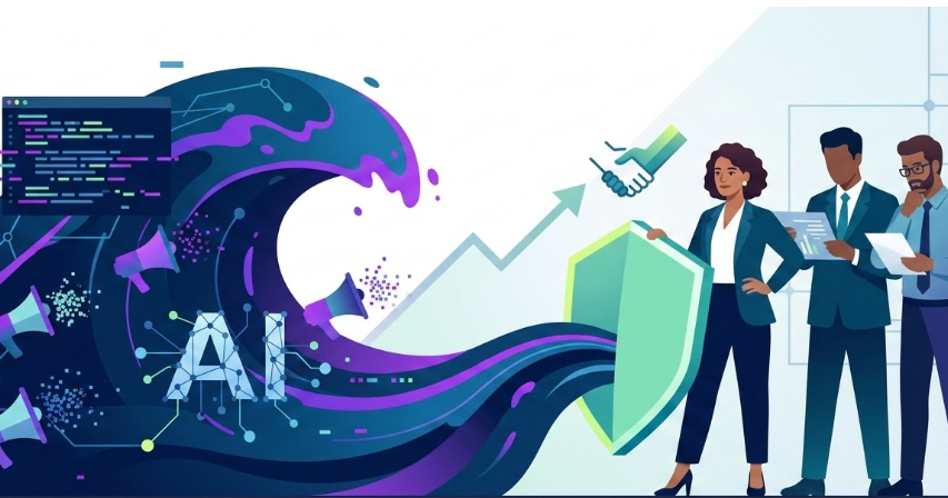 How the Best Crisis Management Firms Handled the First Wave of AI-Amplified Scandals