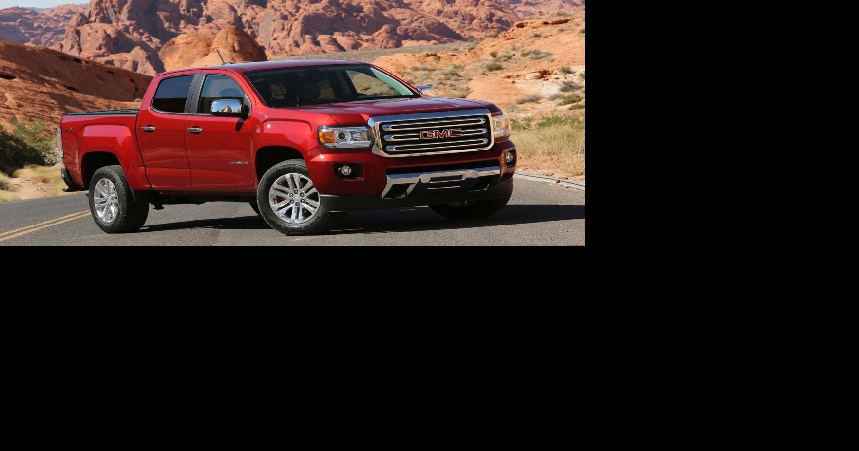 Cars We Remember GMC turbo diesel pickup delivers over 30 mpg easy