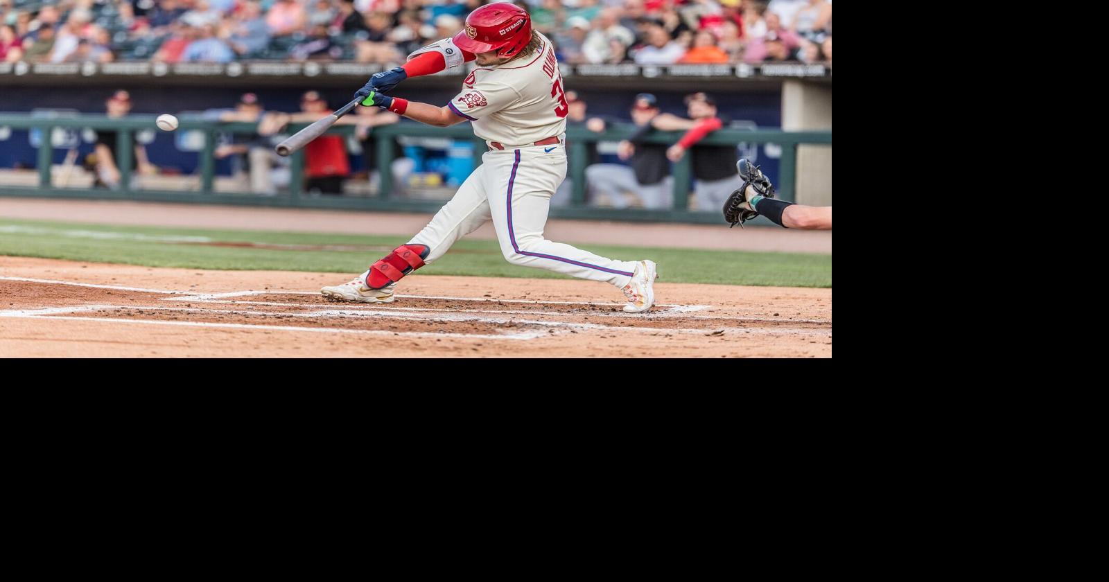 Column: Stability in spikes | Sports | newsitem.com