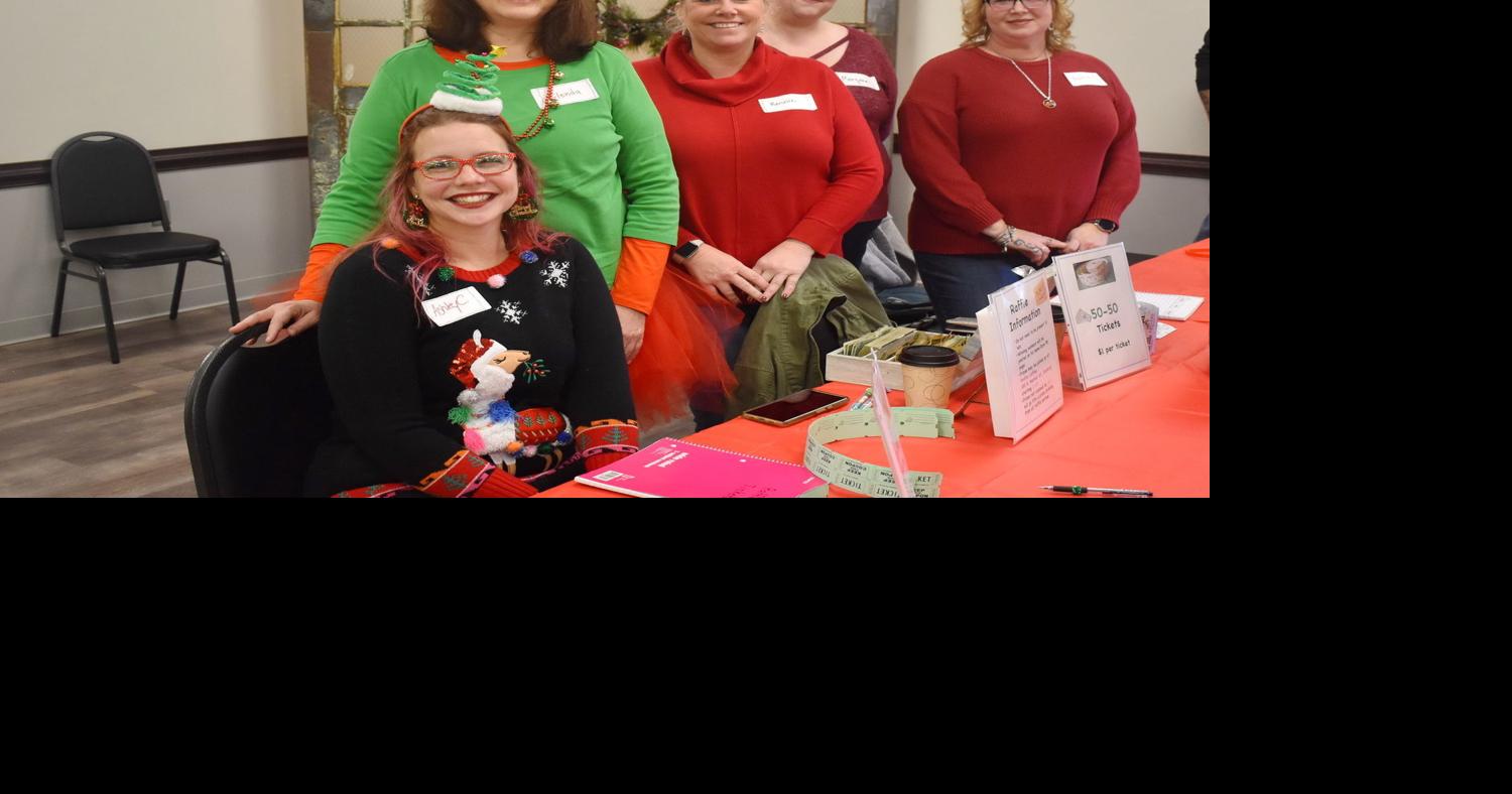 Jolly Jamboree | Local | newsitem.com