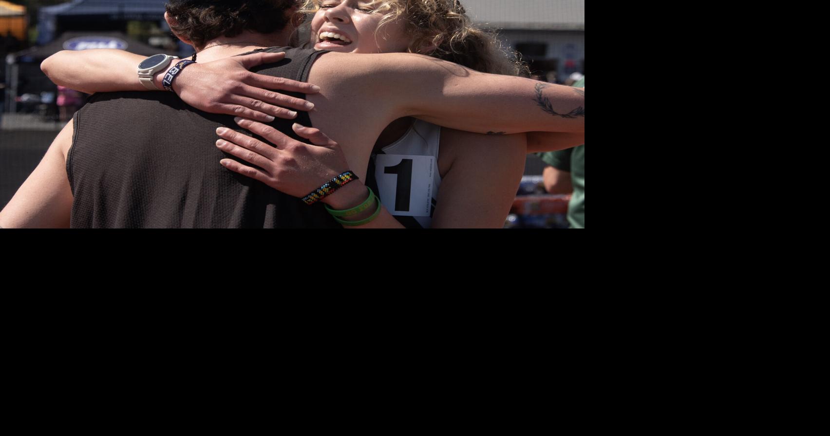 H.S. Track and Field: Espinosa overcame physical battles to end year on top