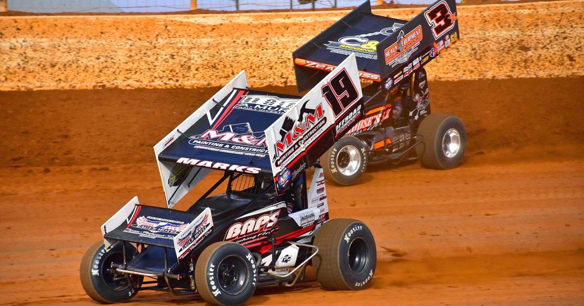 In The Pits: Race season winding down, but big races remain | Sports ...