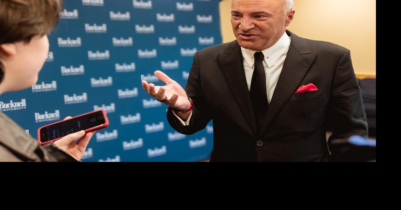 O'Leary of Shark Tank: Don't overspend, invest instead | News ...