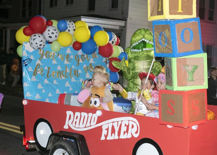 Kulpmont Halloween parade winners announced Local