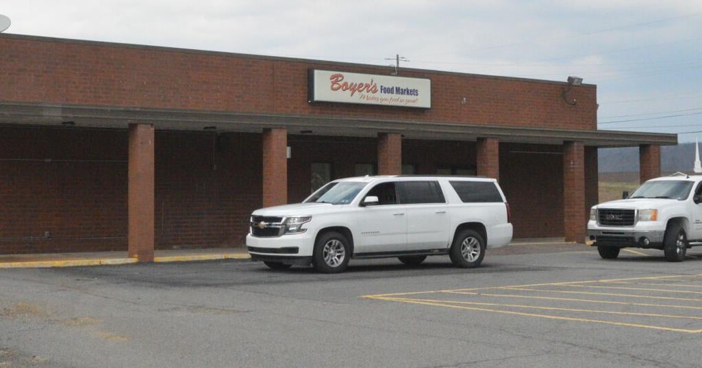 Luxury Vinyl Flooring moving to former Boyer’s building in Elysburg | News