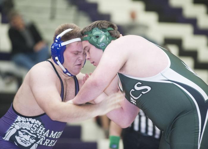 H.S. Roundup Shamokin wrestling wins first of season Sports