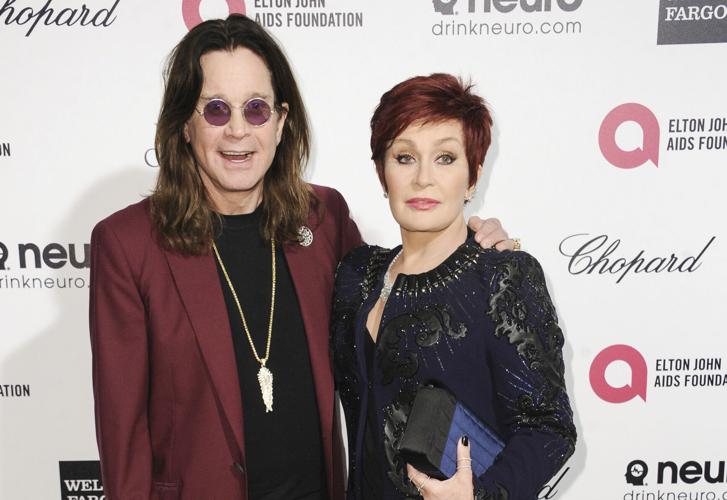 ozzy vip tickets
