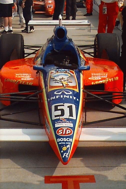 Cheever Racing Page C6 | e-Edition | newsitem.com