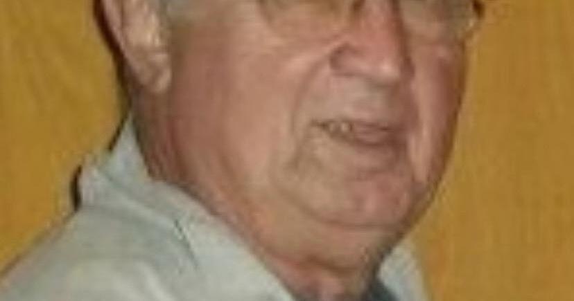 Robert Rudock | Obituaries | newsitem.com